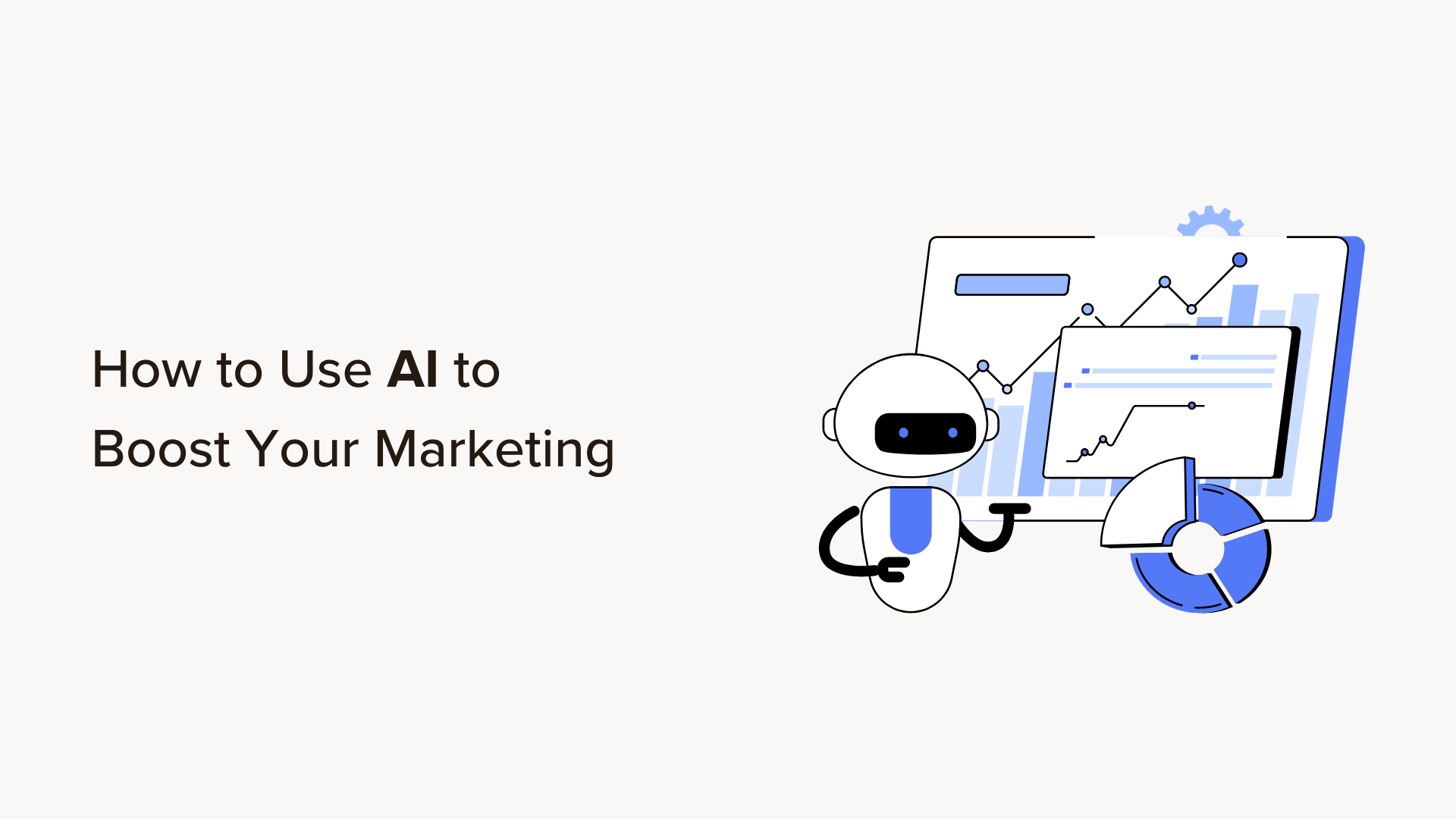 13 Practical AI Strategies to Enhance Your WordPress Marketing Results