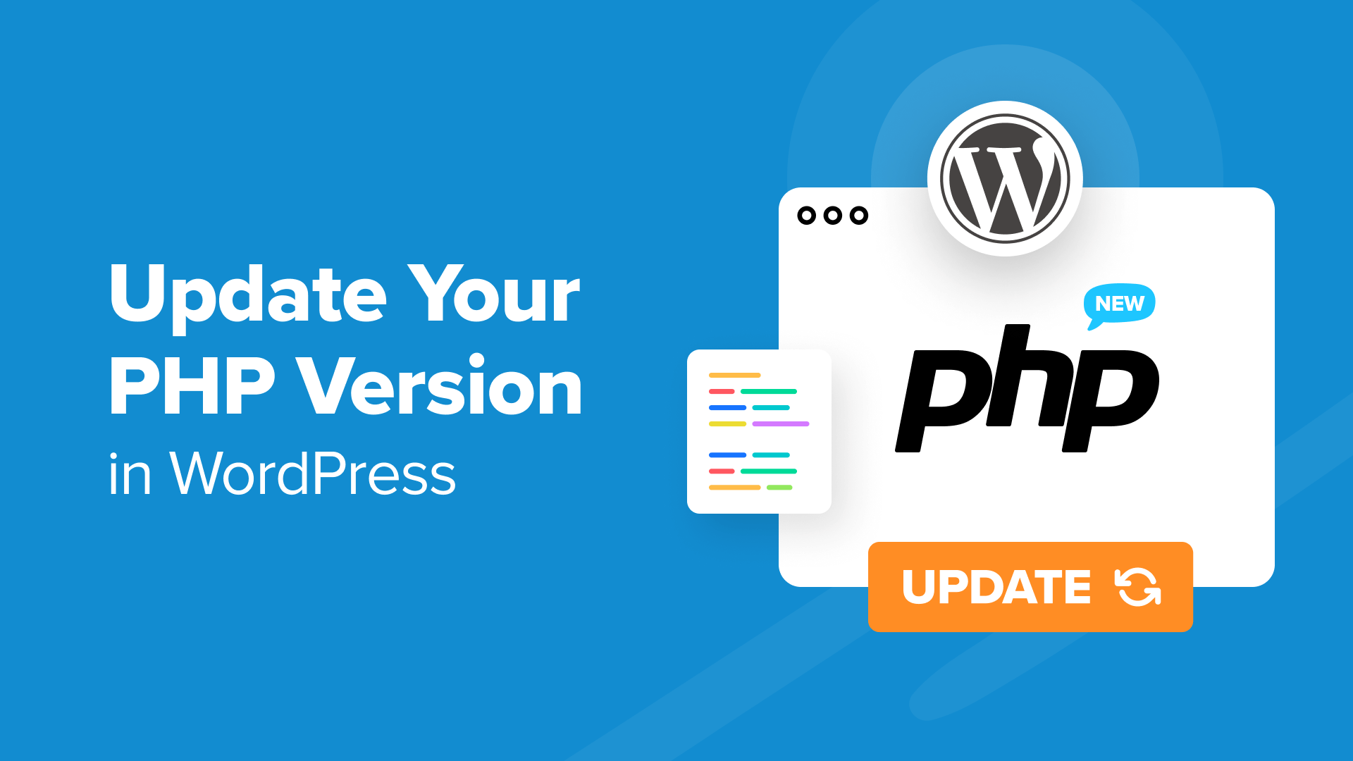 A Comprehensive Guide to Upgrading PHP for WordPress Sites