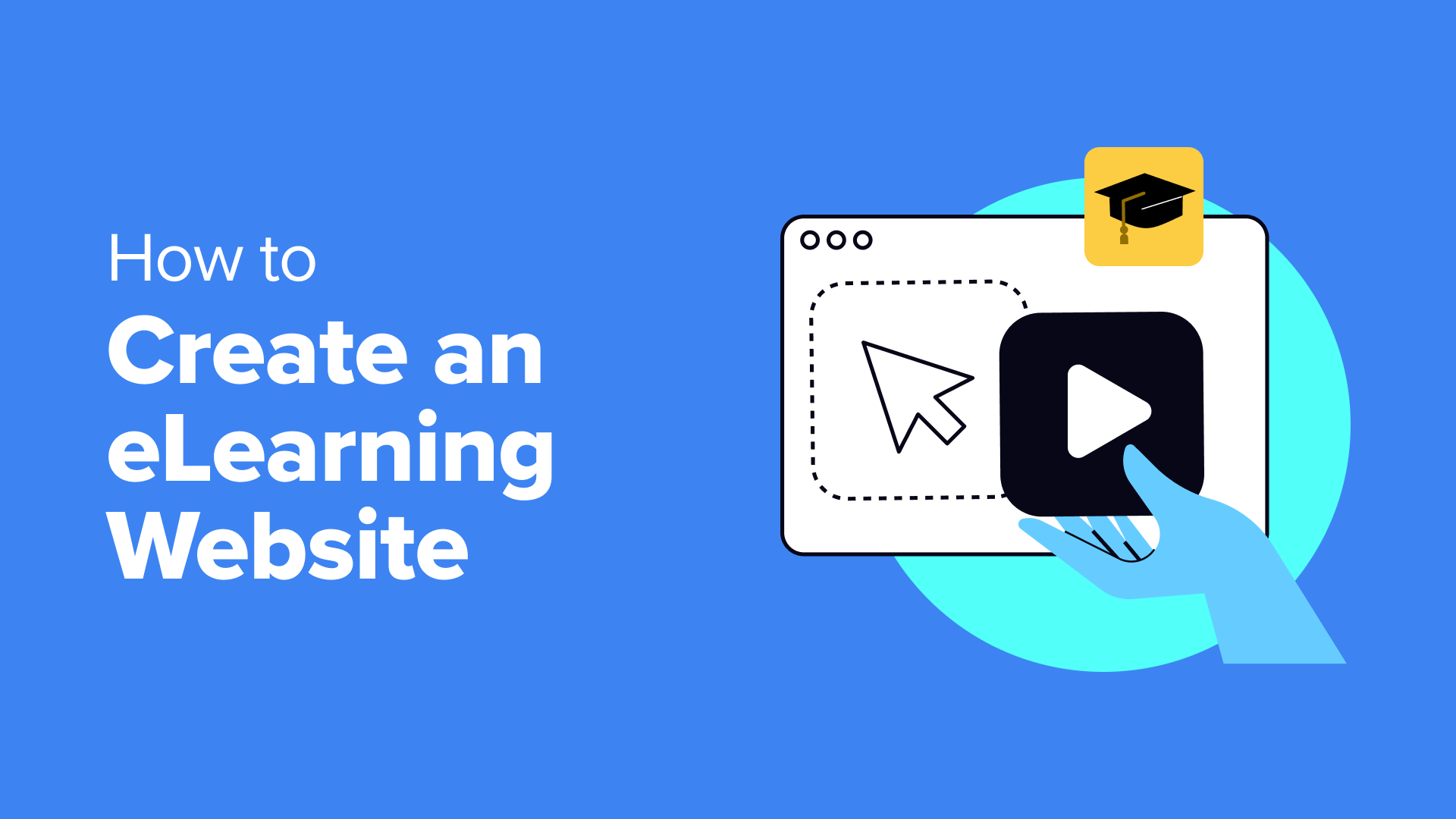 Building an eLearning Platform with WordPress: A Comprehensive 8-Step Guide