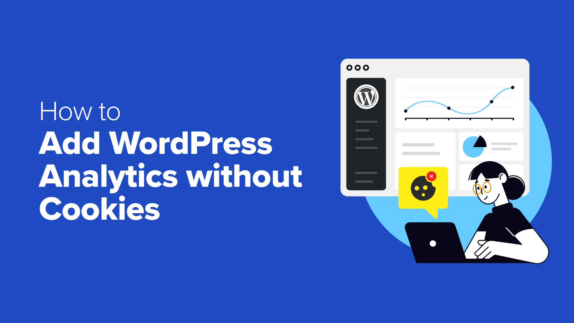 Implementing Privacy-Compliant Analytics in WordPress: Two Effective Approaches
