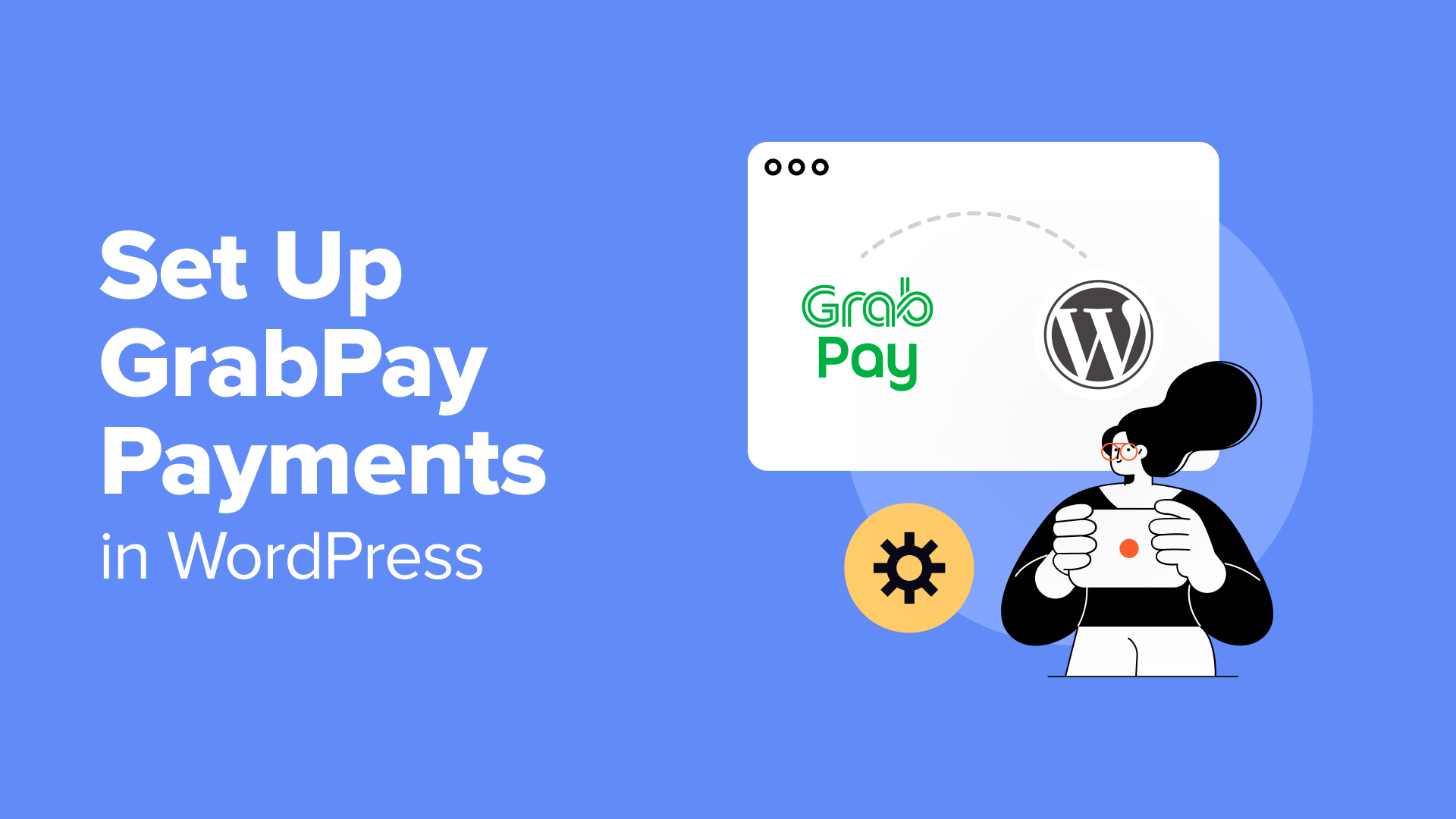 Integrating GrabPay Payment Solutions in WordPress: Two Practical Approaches
