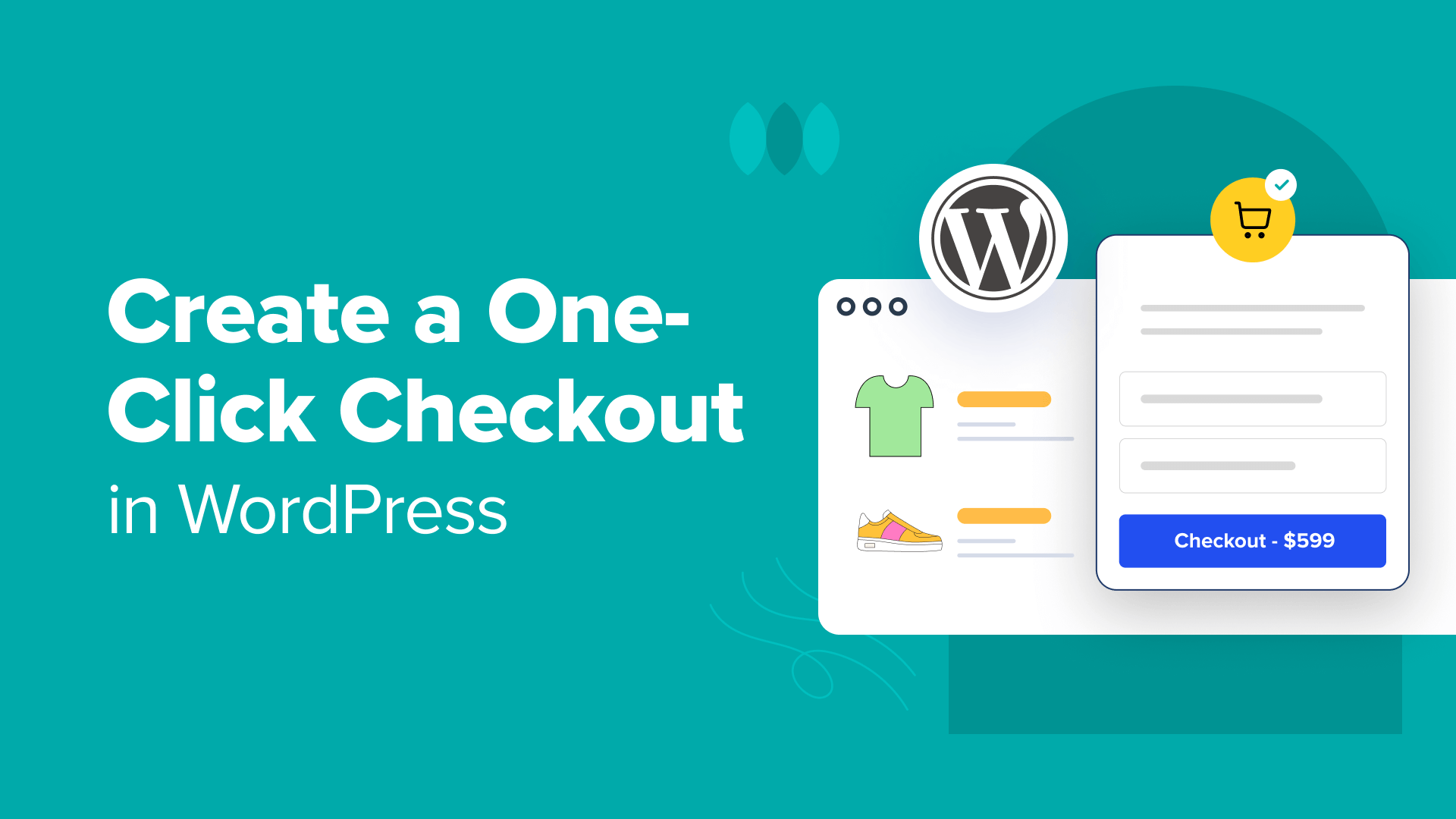 5 Effective Methods to Implement One-Click Checkout in WordPress