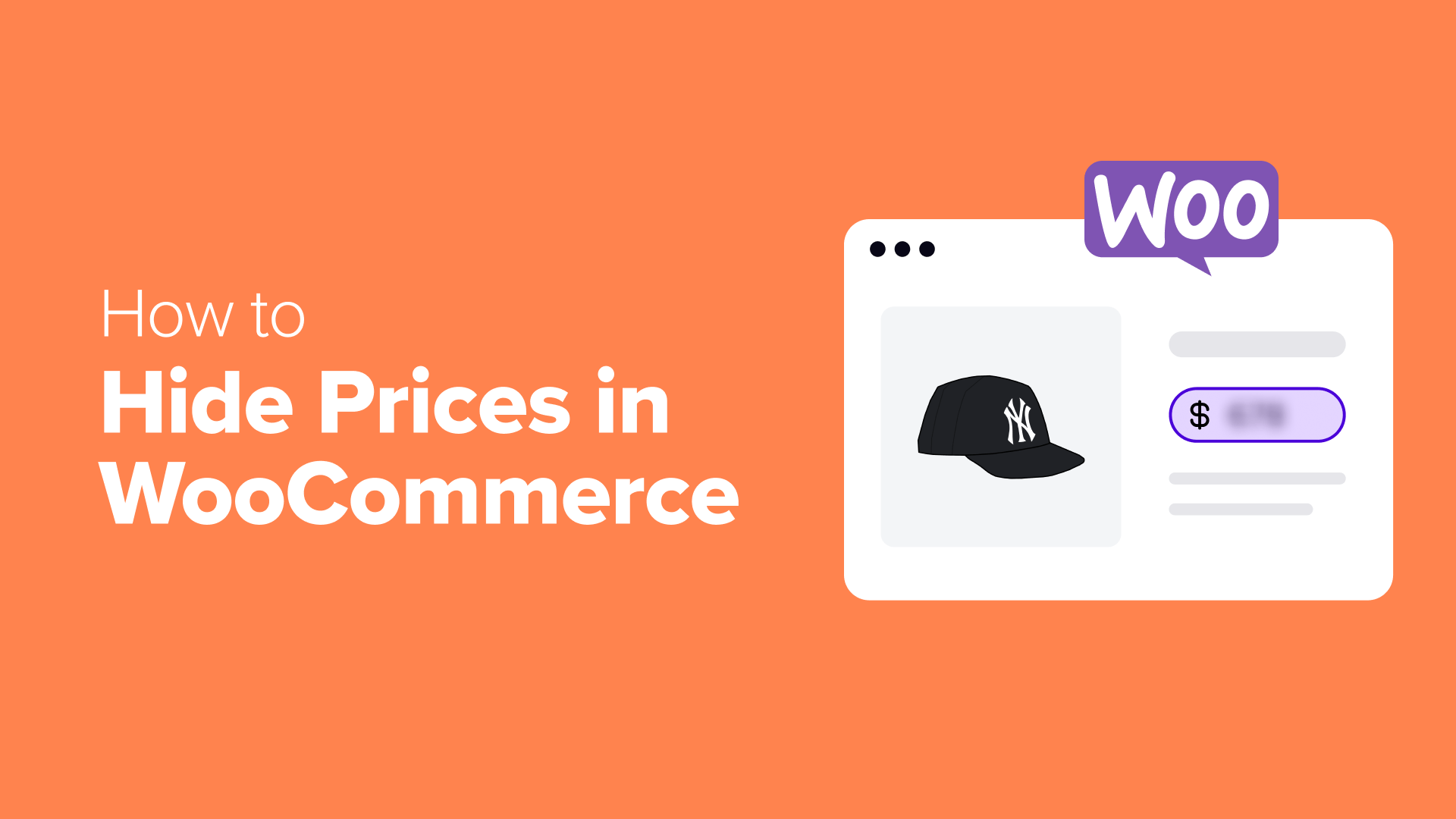 Effective Methods to Conceal Product Pricing in Your WooCommerce Store