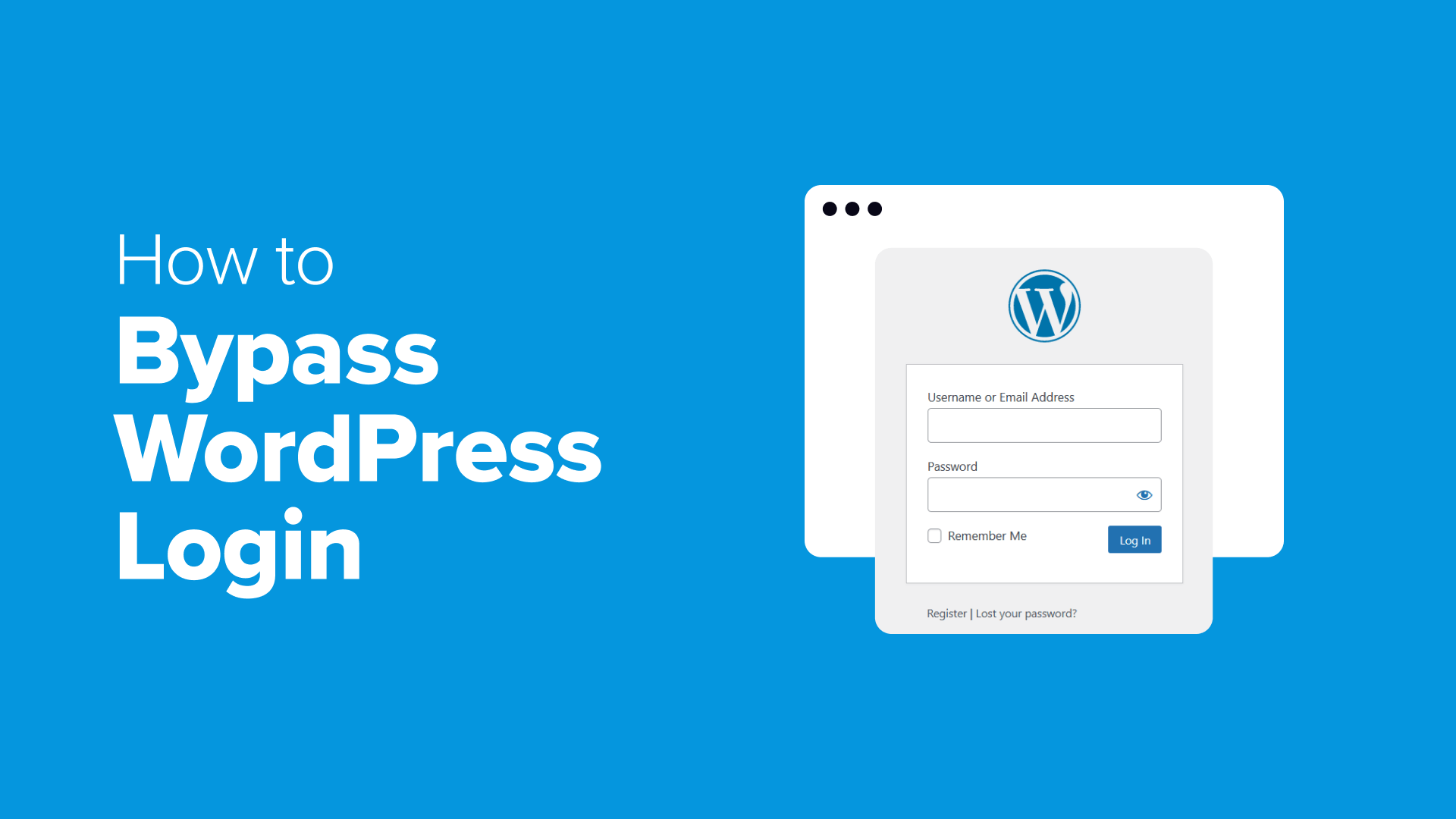 7 Proven Methods to Regain WordPress Admin Access When Locked Out