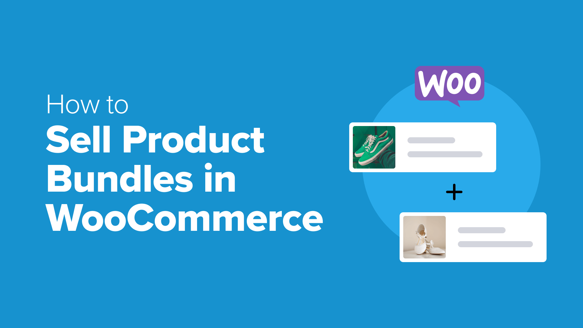 A Comprehensive Guide to Creating Product Bundles in WooCommerce