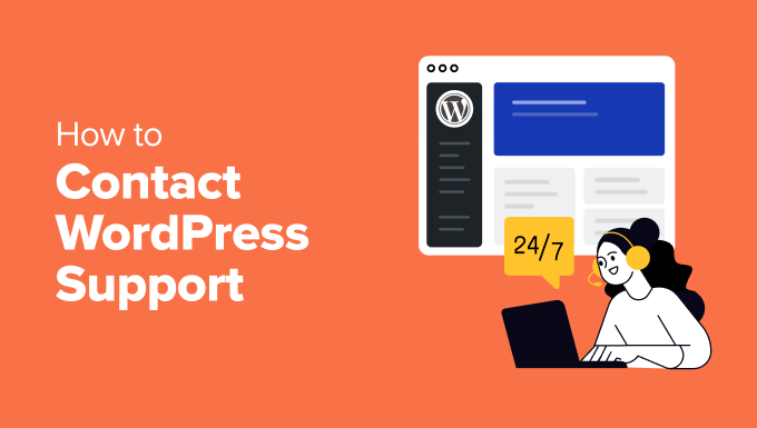 A Comprehensive Guide to Finding WordPress Support for Beginners