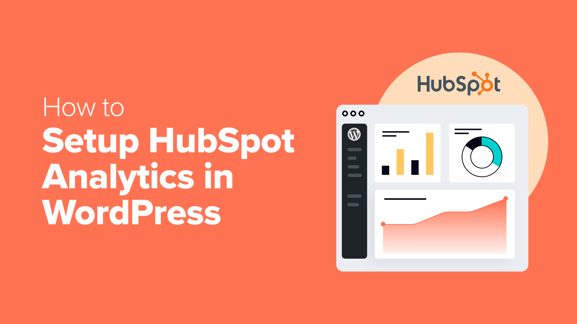 A Comprehensive Guide to Integrating HubSpot Analytics with WordPress