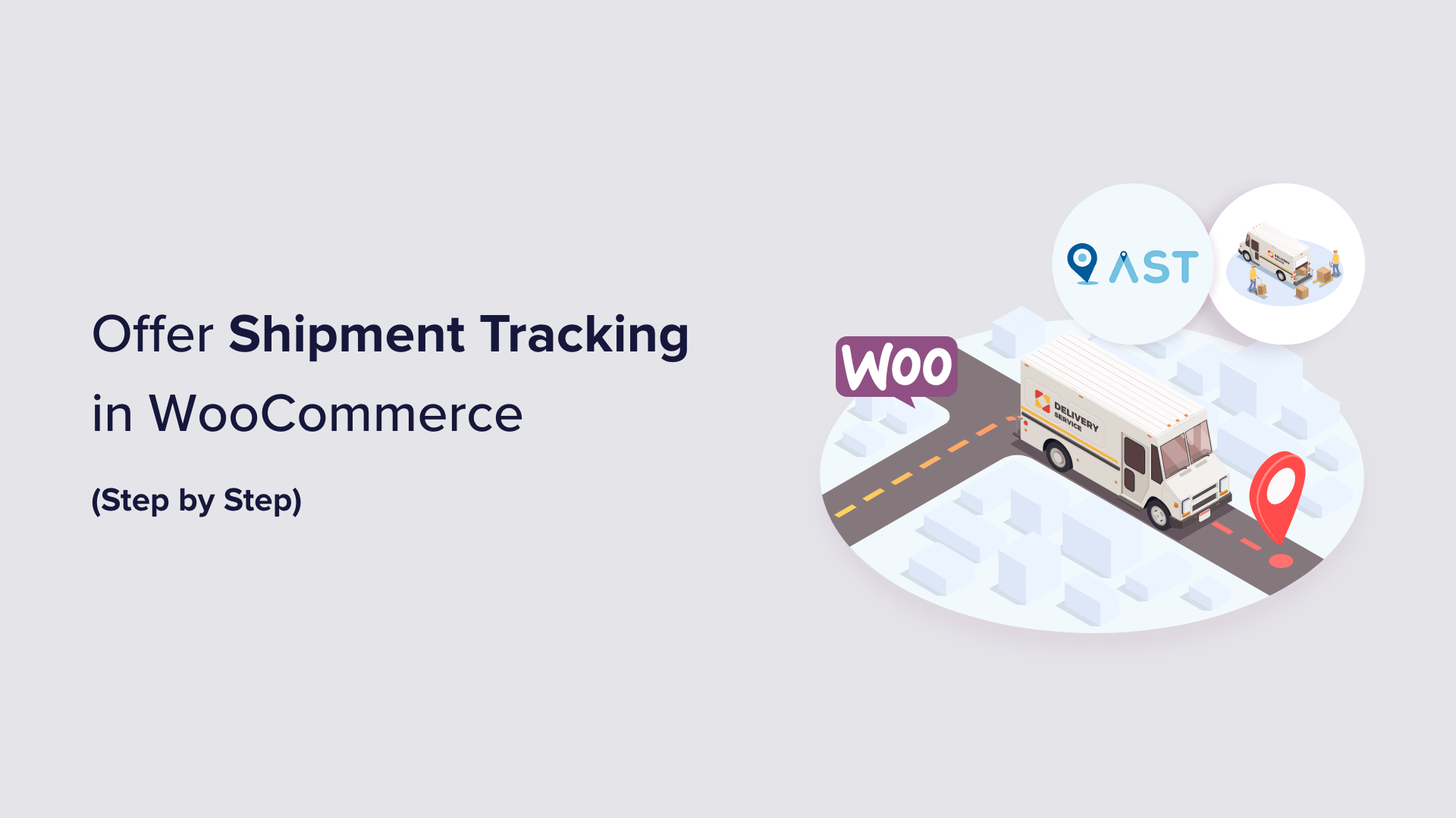 A Step-by-Step Guide to Implementing Shipment Tracking in WooCommerce