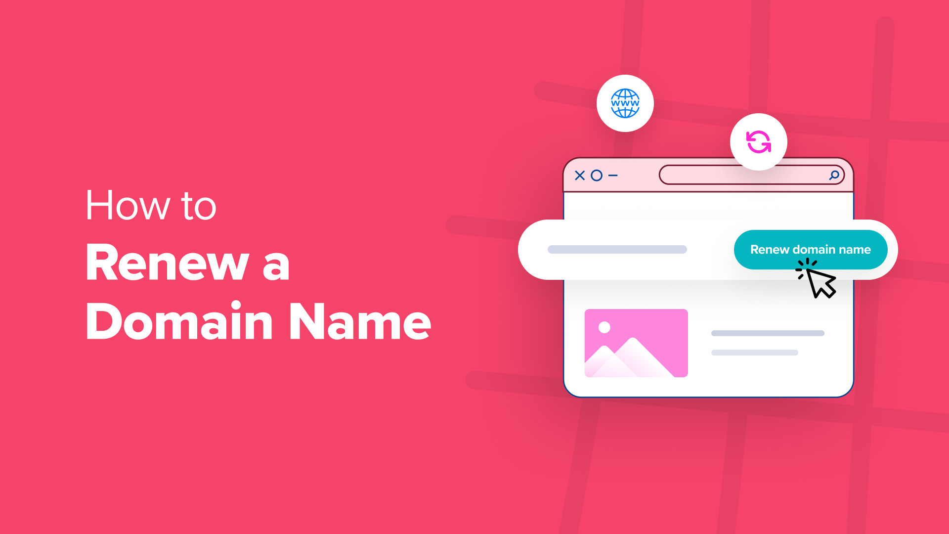 Complete Guide to Domain Name Renewal Across Major Registrars