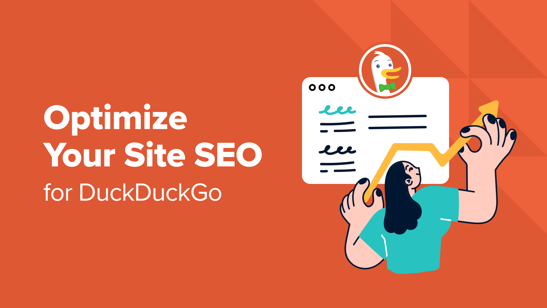Essential Strategies for DuckDuckGo SEO Optimization on WordPress