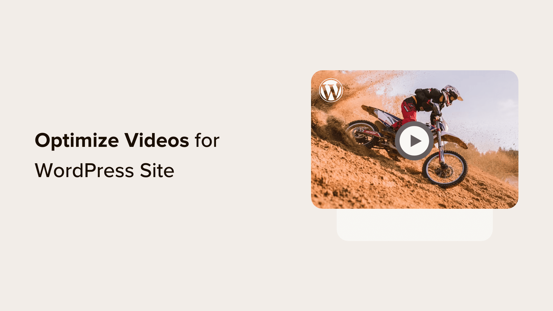 Expert Strategies for Optimizing Video Performance on WordPress Sites