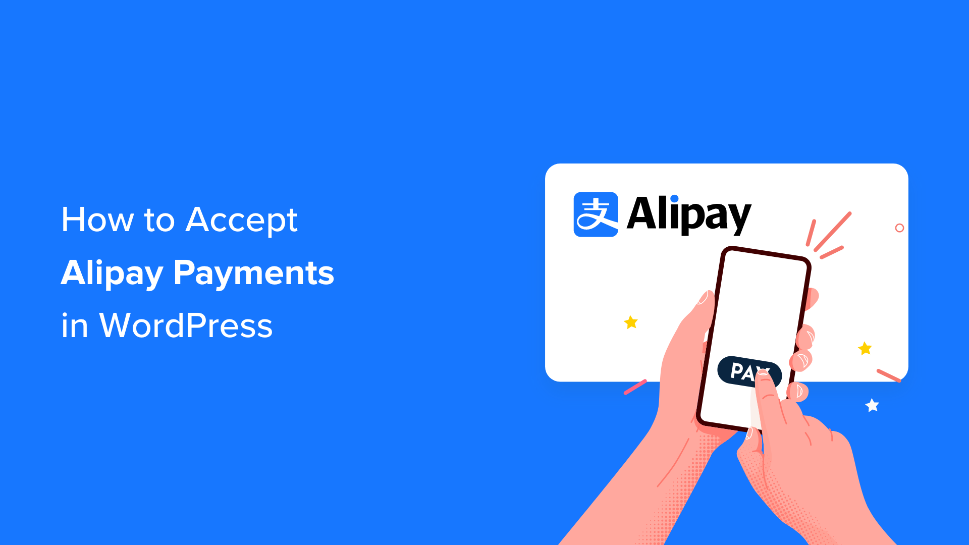 Integrating Alipay Payment Solutions for WordPress Sites: Two Practical Approaches