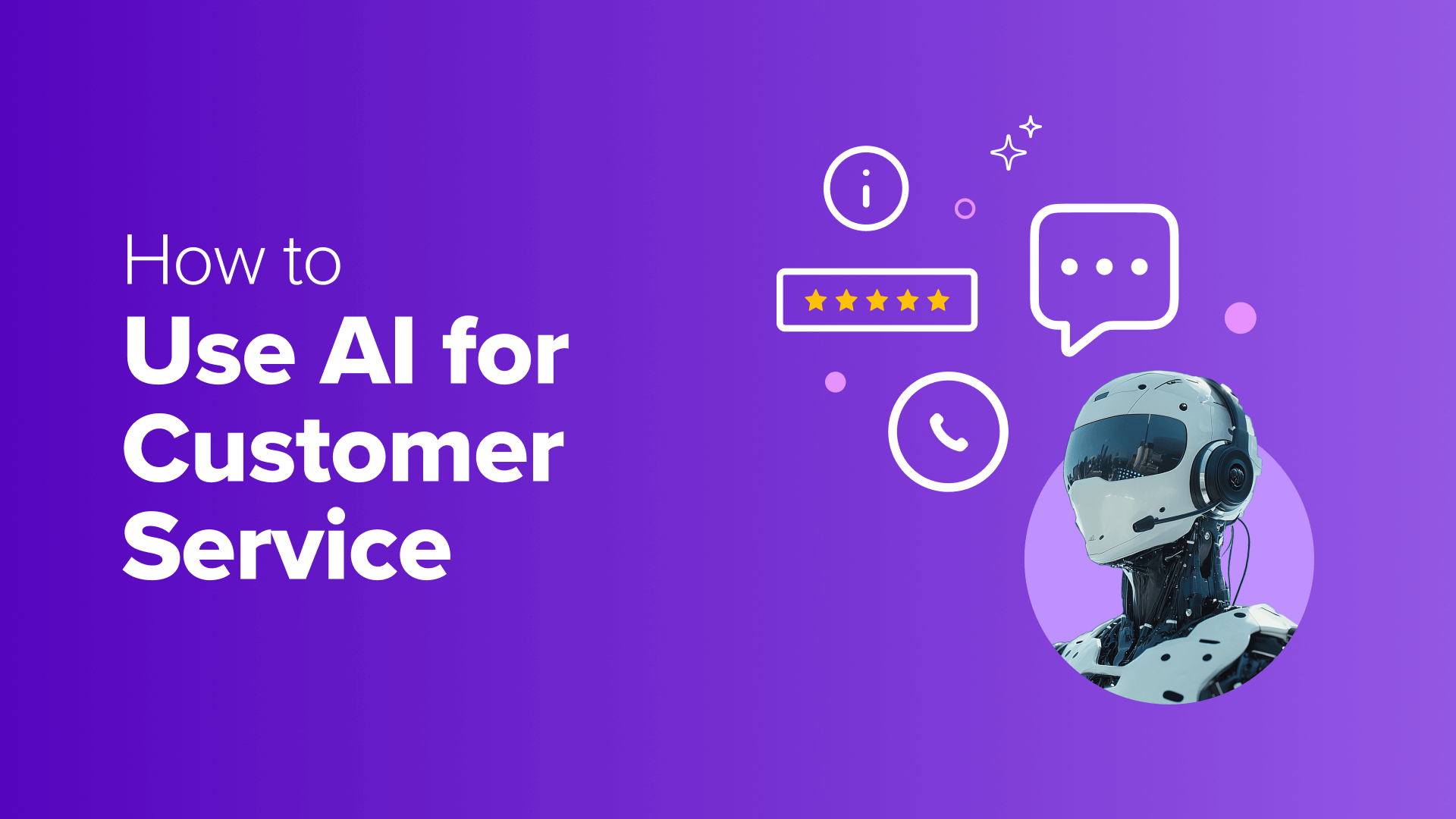 Practical AI Strategies for Enhancing Small Business Customer Support