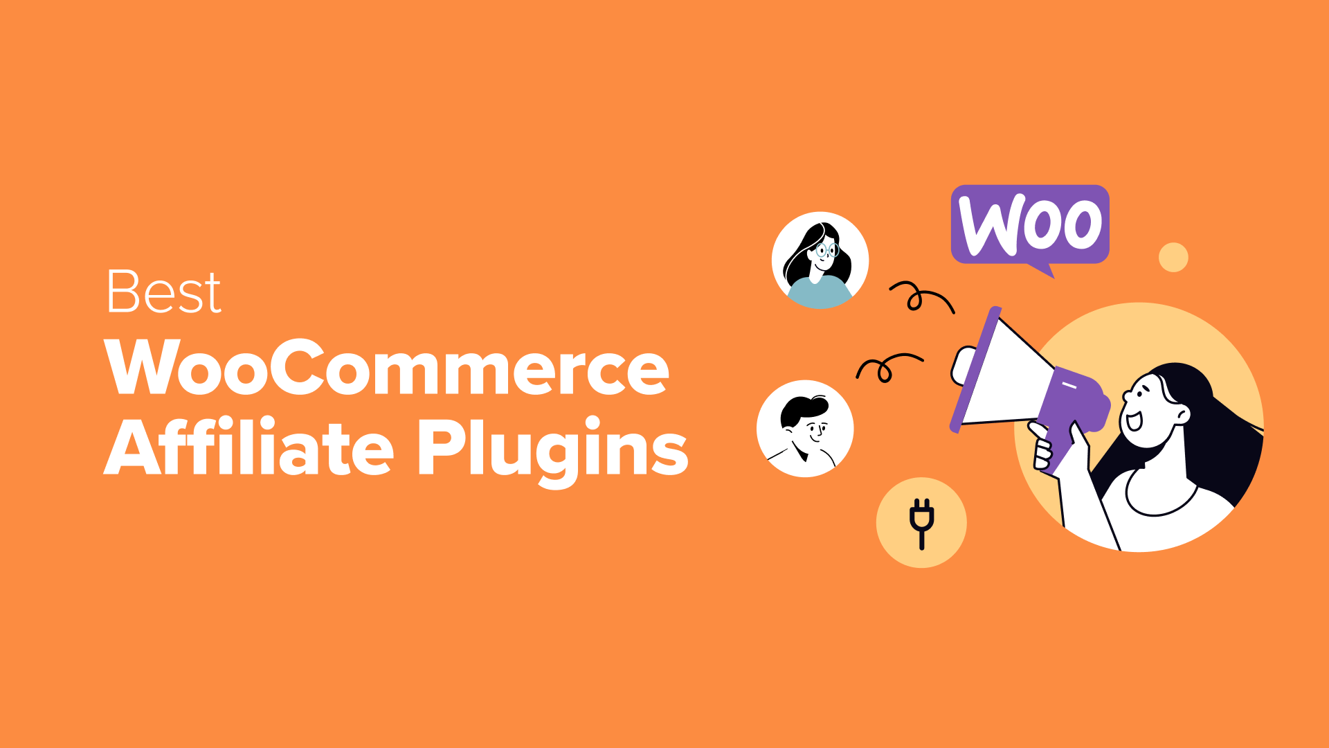 Top WooCommerce Affiliate Plugins: Comprehensive Comparison and Analysis