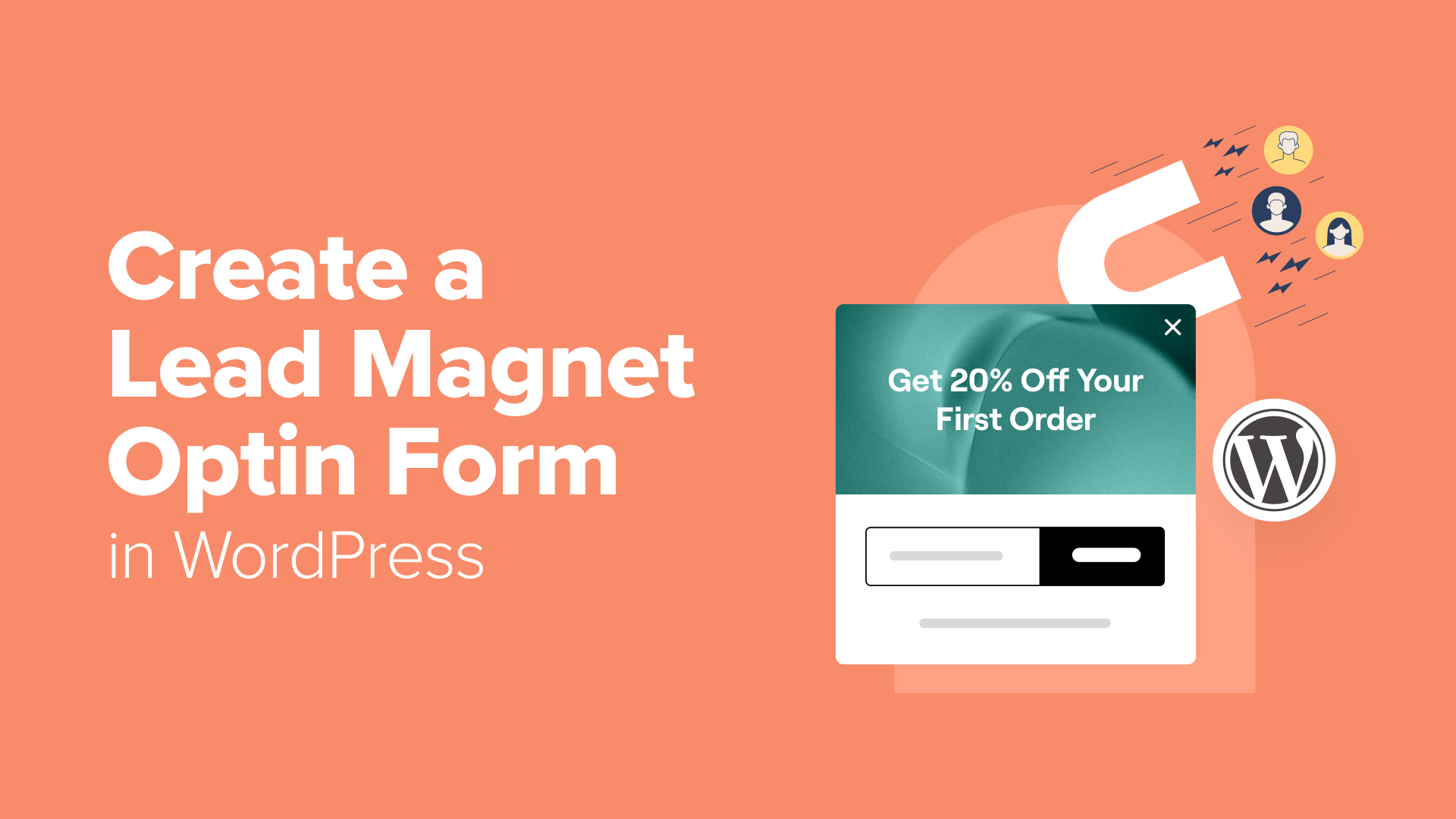 Two Effective Methods for Building Lead Magnet Opt-In Forms in WordPress