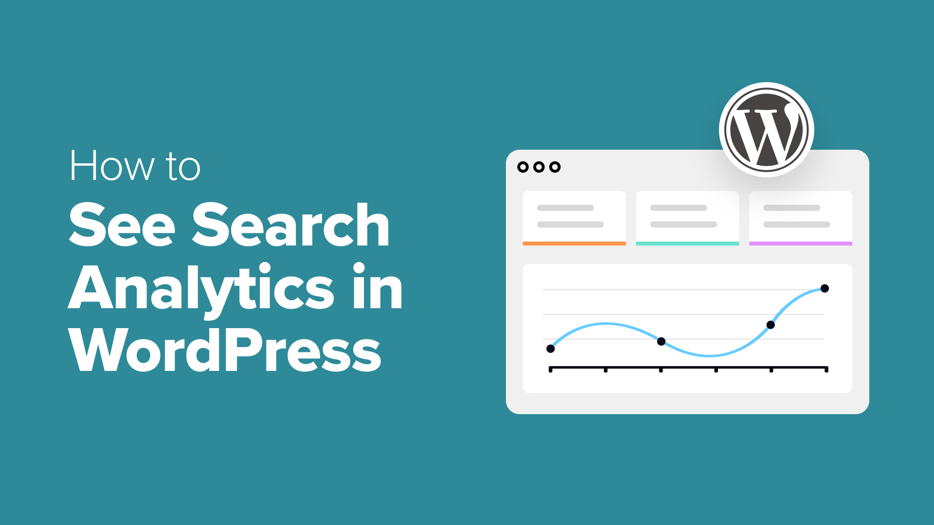 Two Practical Methods to Monitor Search Analytics in WordPress